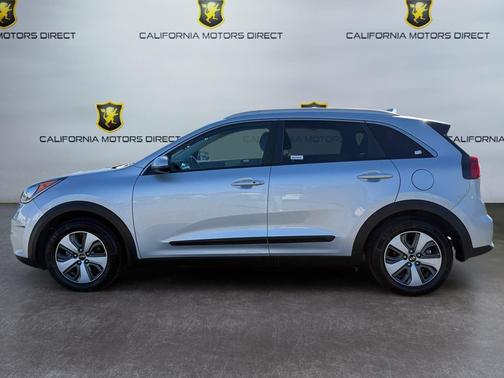 2019 Kia Niro LX