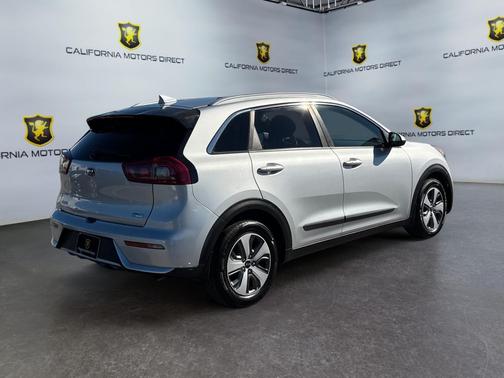 2019 Kia Niro LX
