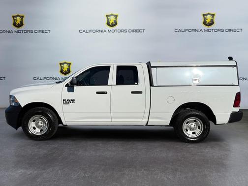 2023 RAM 1500 Tradesman