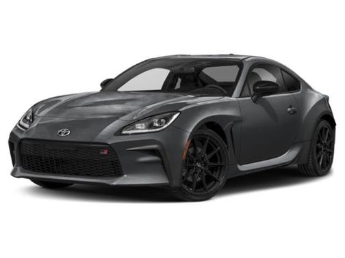 2022 Toyota GR86 Premium