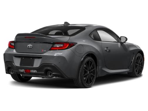 2022 Toyota GR86 Premium
