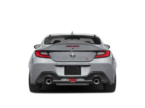 2022 Toyota GR86 Premium