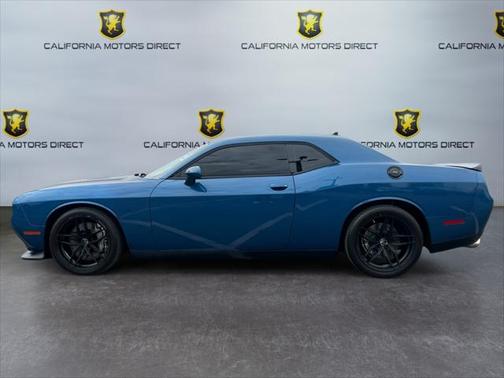 2020 Dodge Challenger R/T Scat Pack