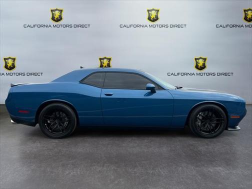 2020 Dodge Challenger R/T Scat Pack