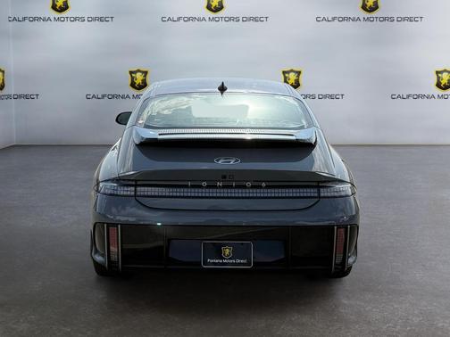 2023 Hyundai IONIQ 6 SEL