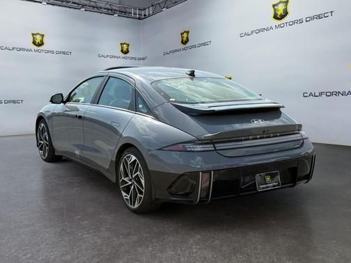2023 Hyundai IONIQ 6 SEL