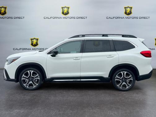 2024 Subaru Ascent Limited 7-Passenger