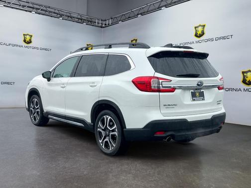 2024 Subaru Ascent Limited 7-Passenger