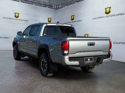 2019 Toyota Tacoma TRD Off Road