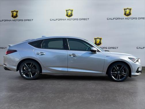2023 Acura Integra A-SPEC