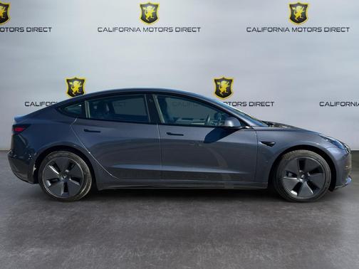 2023 Tesla Model 3 Standard Range