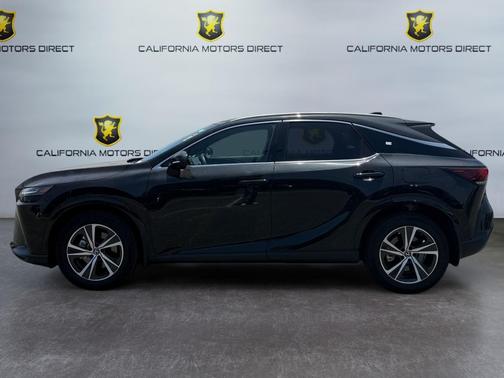 Caviar 2023 Lexus RX 350h Premium