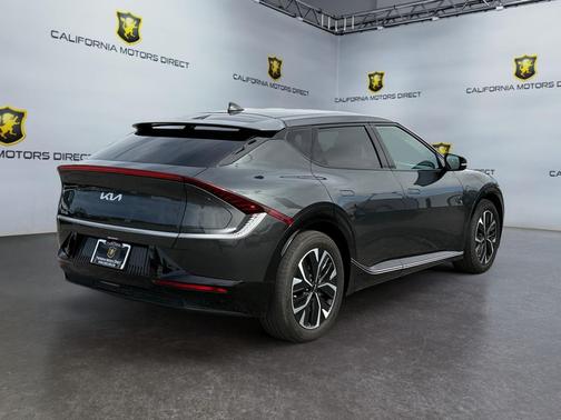 2024 Kia EV6 Wind