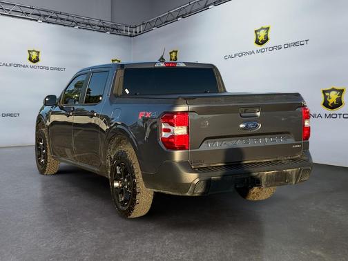 2023 Ford Maverick XLT