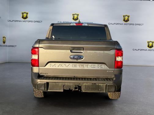 2023 Ford Maverick XLT