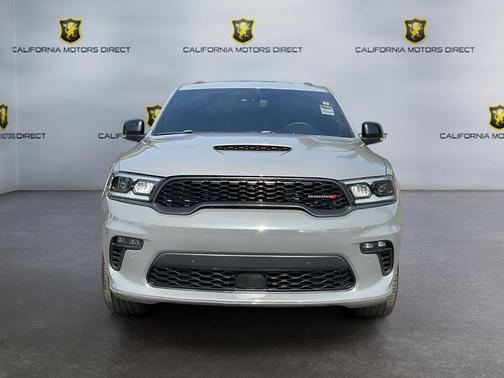 2023 Dodge Durango R/T Plus RWD