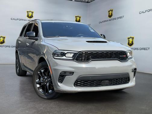 2023 Dodge Durango R/T Plus RWD