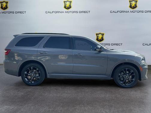 2023 Dodge Durango R/T Plus RWD