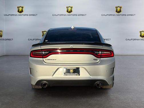 2021 Dodge Charger R/T