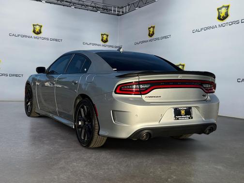 2021 Dodge Charger R/T