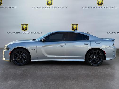2021 Dodge Charger R/T