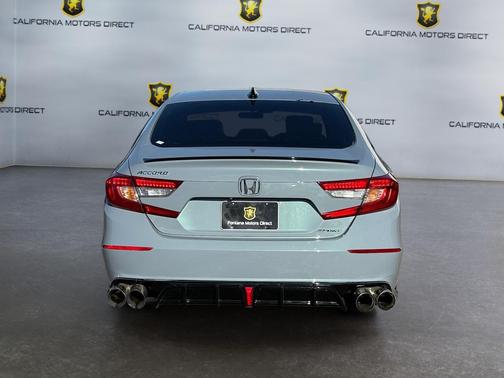 2021 Honda Accord Sport 1.5T