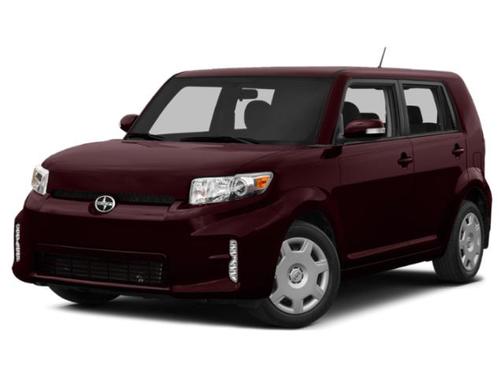 2015 Scion xB 686 Parklan Edition
