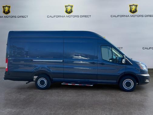 2021 Ford Transit-250 Base