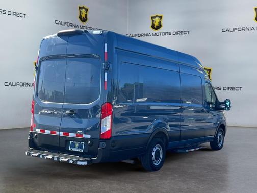 2021 Ford Transit-250 Base
