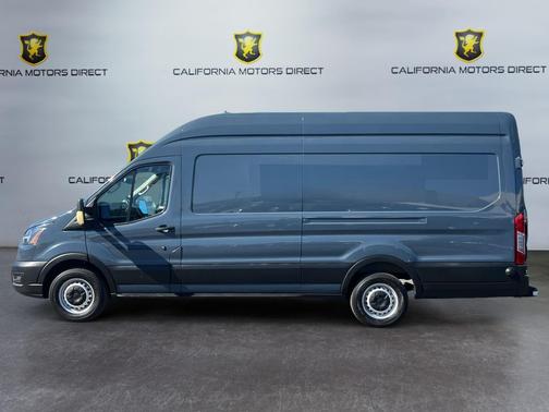 2021 Ford Transit-250 Base