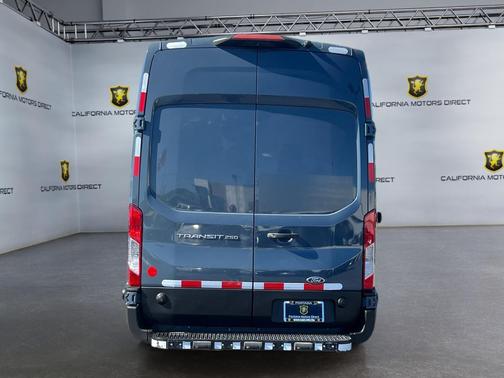 2021 Ford Transit-250 Base