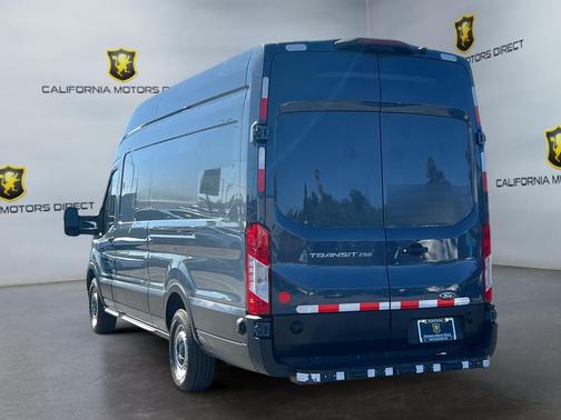 2021 Ford Transit-250 Base