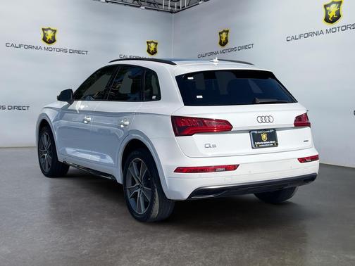 2019 Audi Q5 2.0T Premium Plus