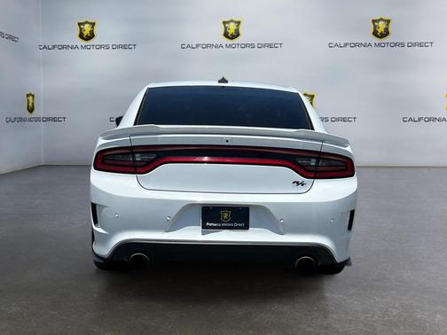 2020 Dodge Charger R/T