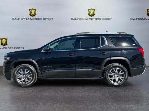 2023 GMC Acadia FWD SLE