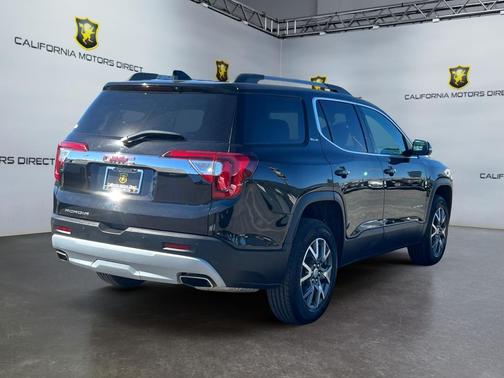 2023 GMC Acadia FWD SLE