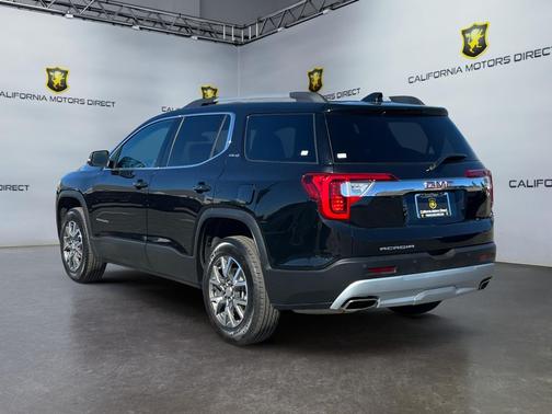 2023 GMC Acadia FWD SLE