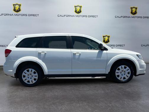 2015 Dodge Journey American Value Pkg