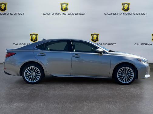 2015 Lexus ES 350 Base