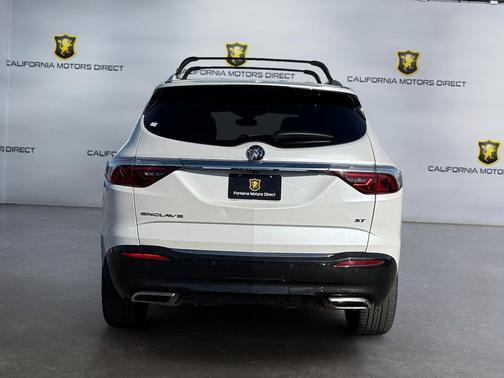 2023 Buick Enclave Essence FWD