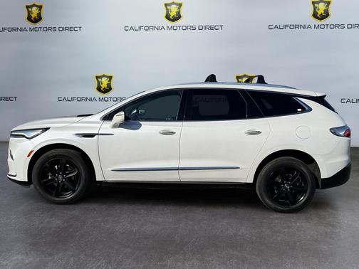 2023 Buick Enclave Essence FWD