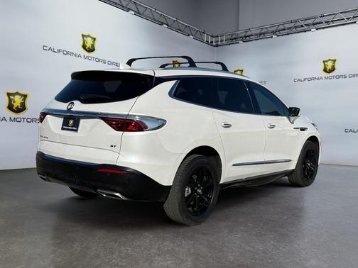 2023 Buick Enclave Essence FWD