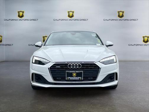 2021 Audi A5 Sportback Premium Plus