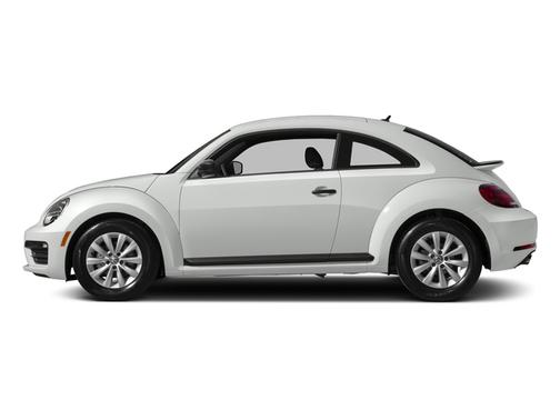 2018 Volkswagen Beetle 2.0T S