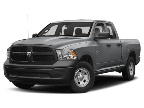 2020 RAM 1500 Tradesman