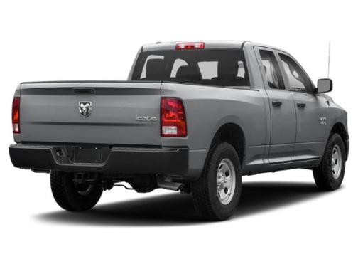 2020 RAM 1500 Tradesman