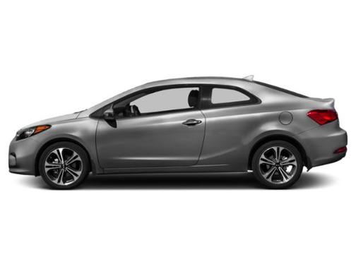 2015 Kia Forte Koup EX