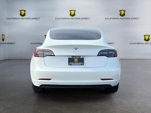 2019 Tesla Model 3 Mid Range