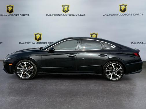 2022 Hyundai SONATA SEL Plus