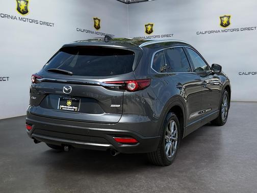 2019 Mazda CX-9 Touring